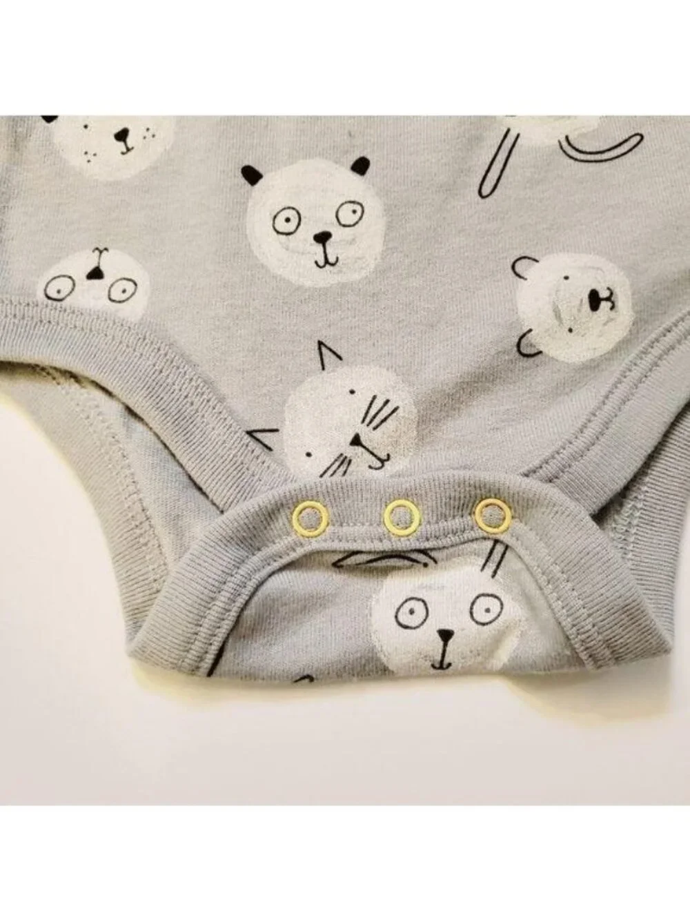 Cat & Jack 2pc Jogger Long Sleeve Shirt Set 0/3M